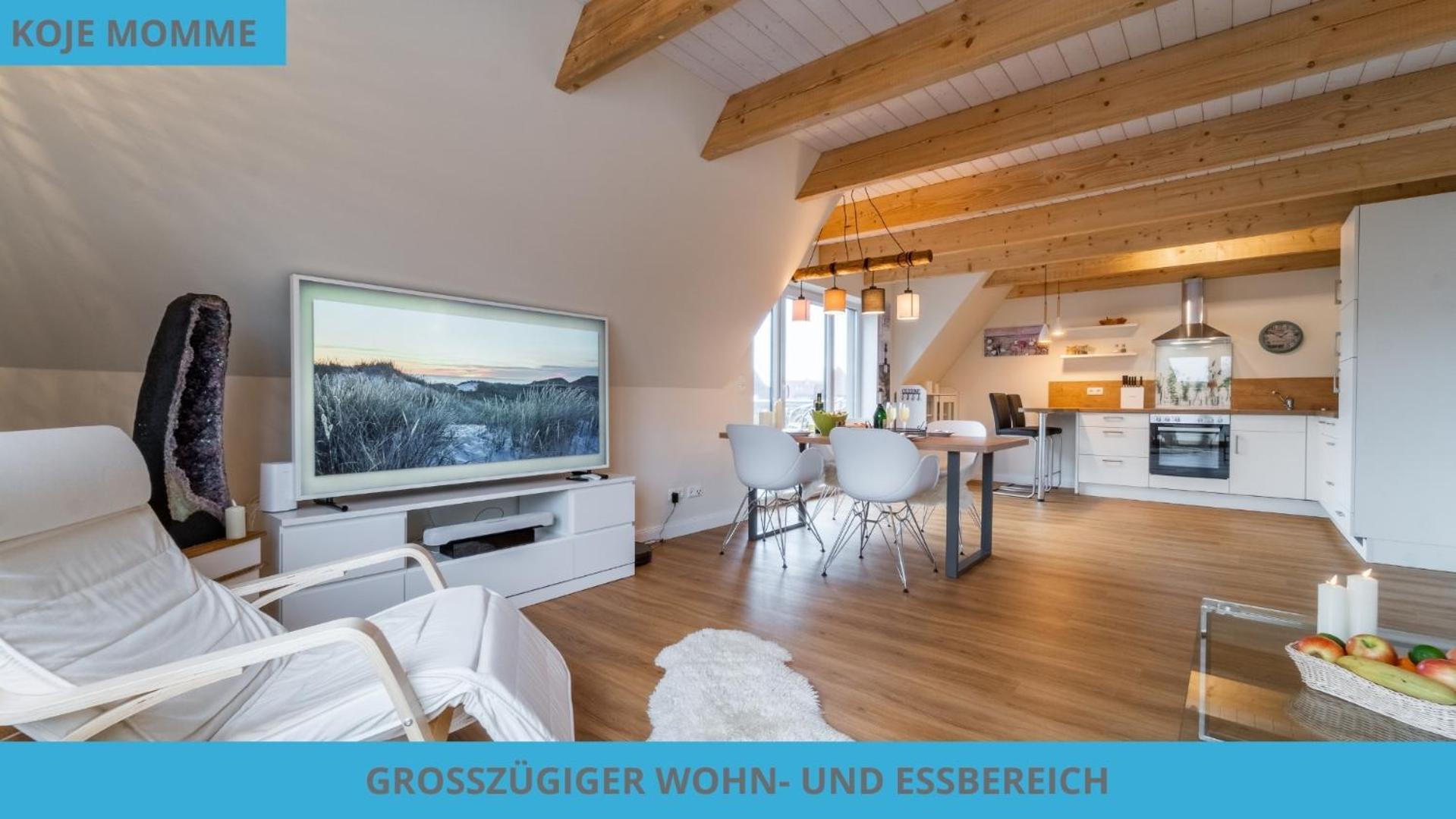 Kuestenkojen Mit 4 Ferienwohnungen Fuer 1 Bis 8 Pers Mit Diversen Schlafzimmern, Garten Oder Balkon Büsum Exterior foto