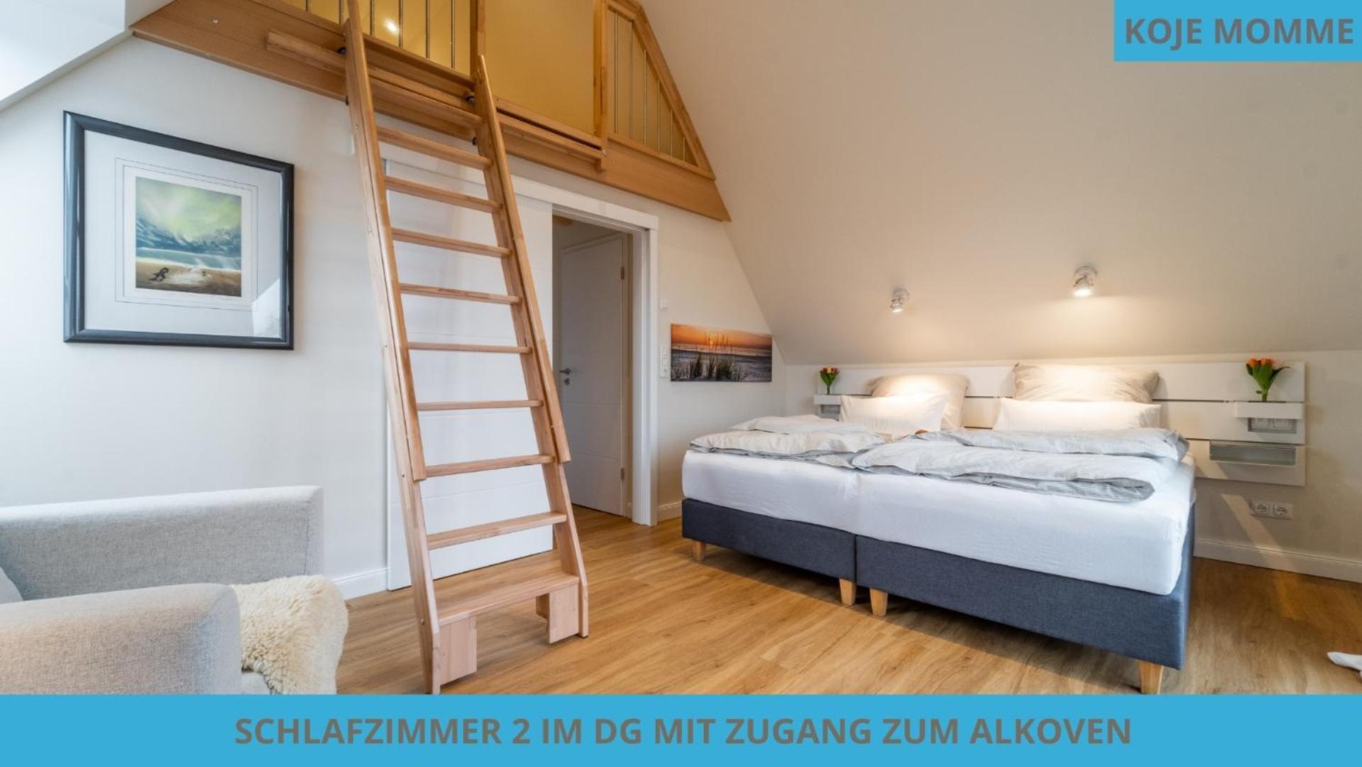 Kuestenkojen Mit 4 Ferienwohnungen Fuer 1 Bis 8 Pers Mit Diversen Schlafzimmern, Garten Oder Balkon Büsum Exterior foto