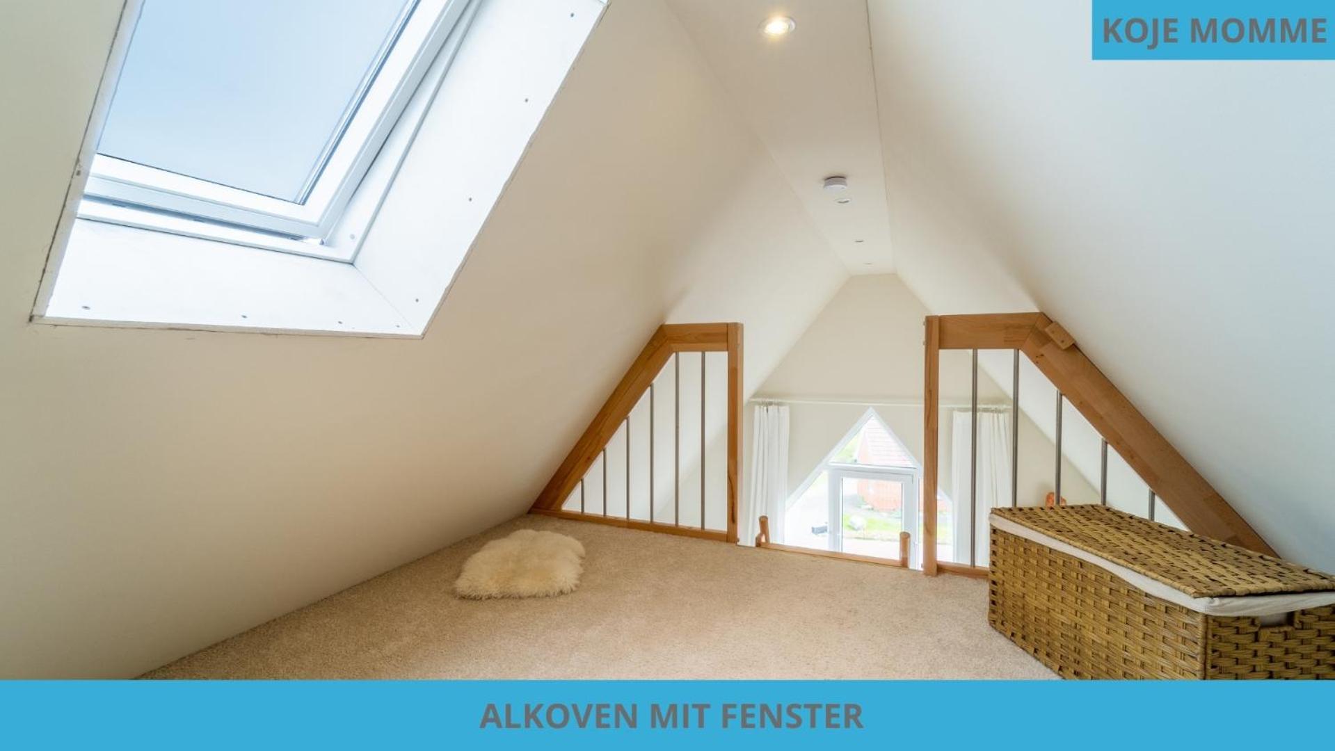 Kuestenkojen Mit 4 Ferienwohnungen Fuer 1 Bis 8 Pers Mit Diversen Schlafzimmern, Garten Oder Balkon Büsum Exterior foto