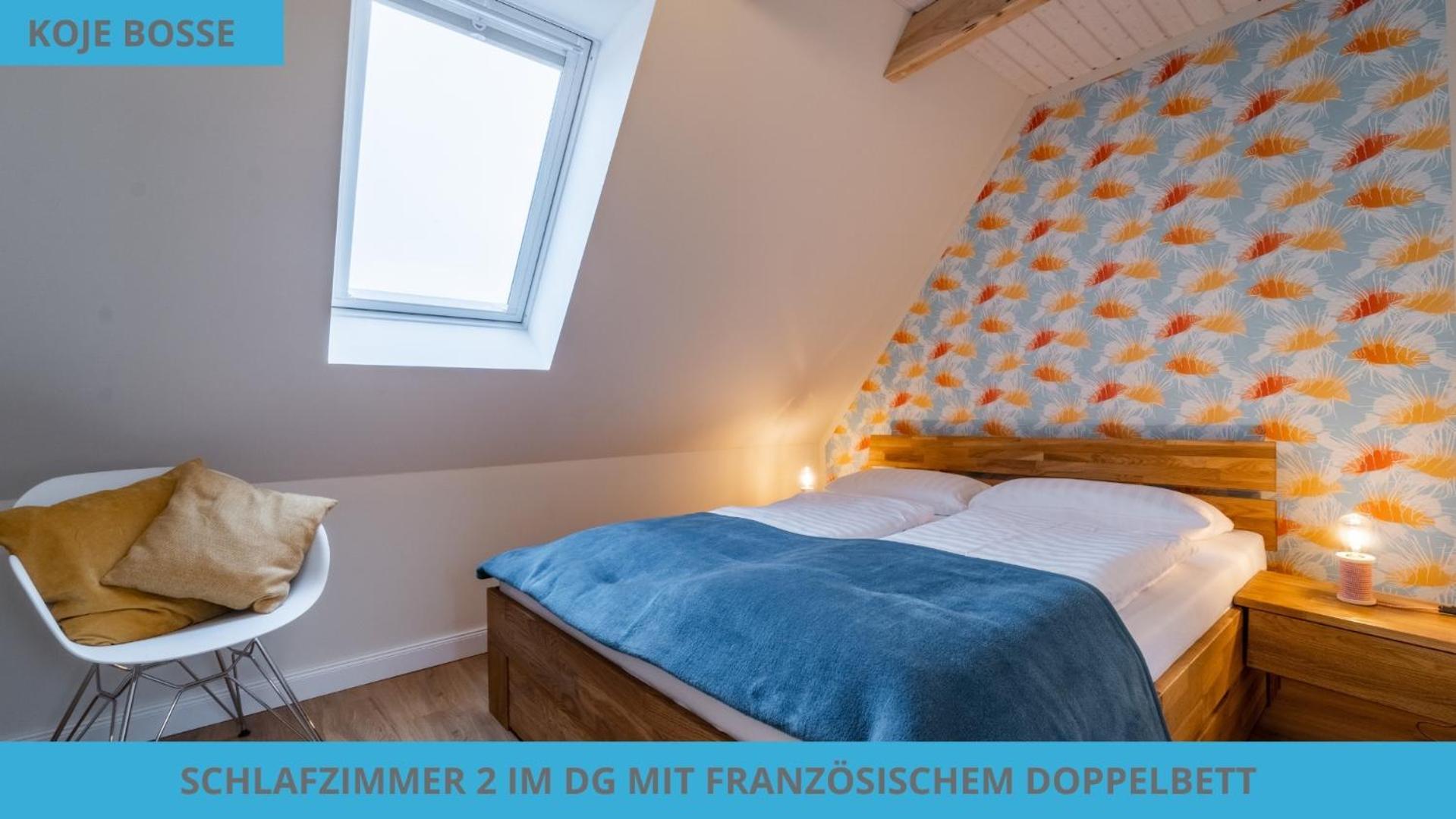 Kuestenkojen Mit 4 Ferienwohnungen Fuer 1 Bis 8 Pers Mit Diversen Schlafzimmern, Garten Oder Balkon Büsum Exterior foto